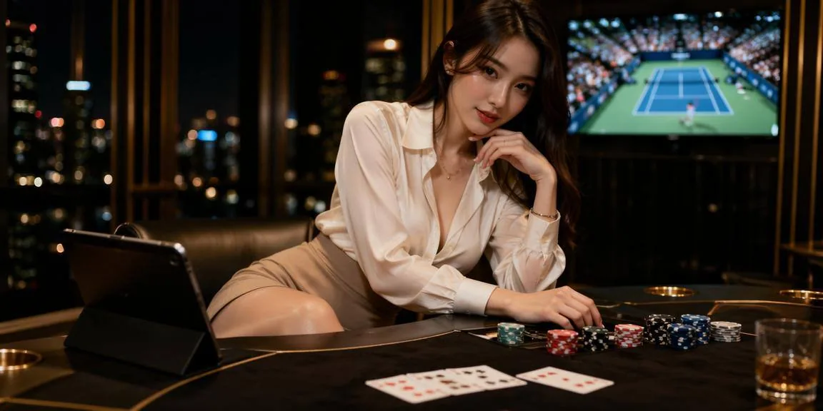 hp666 Việt Nam Sảnh casino